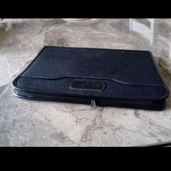Zipped business/college organiser