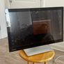 LENOVO Ideacentre AIO 910   27" monitor computer Image 2