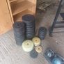gym equipment Image 4