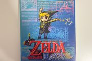 Zelda Wind Waker JP Version Game Cube