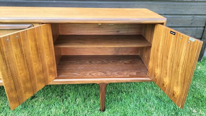 Mid Century Vintage Younger 'Sequence' Sideboard