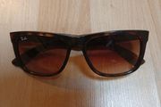 Ray-Ban Wayfarer Sunglasses