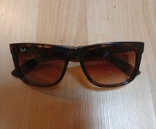Ray-Ban Wayfarer Sunglasses
