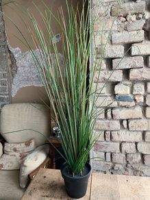 ikea artificial plants