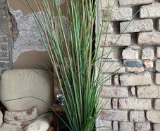 ikea artificial plants