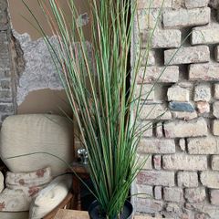 ikea artificial plants