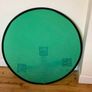 Foldable Chromakey Green Screen + Carry Bag (NEW) Image 2