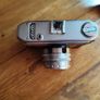 Second hand retro film camera. Image 2