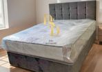 Small Double Value Bed