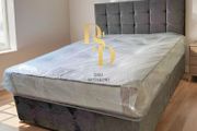 Small Double Value Bed