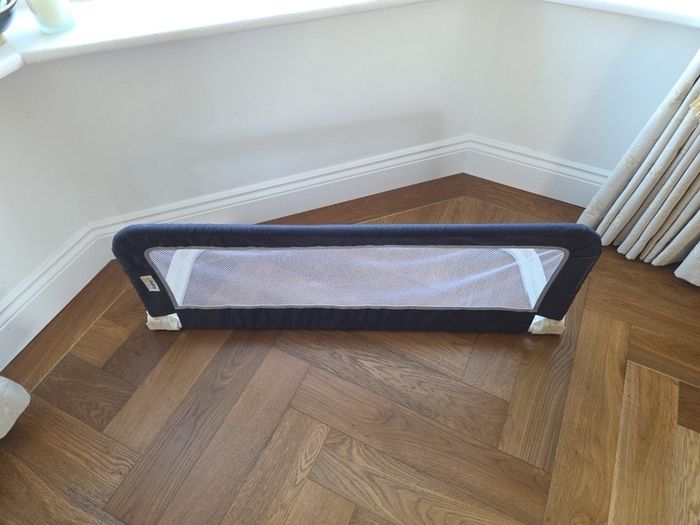 Portable Bed Rail - Safety 1st