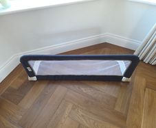 Portable Bed Rail - Safety 1st