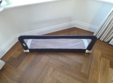Portable Bed Rail - Safety 1st