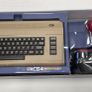 THEC64 Mini Retro Console - 64 Games Built-In - Brand New Factory Boxed Set Image 2