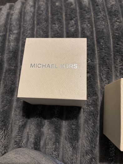 mens michael kors watch MK6268