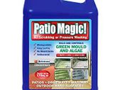 Patio Magic Algae & Moss Killer - 5 Litre (Call to check stock)