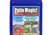 Patio Magic Algae &amp; Moss Killer - 5 Litre (Call to check stock)