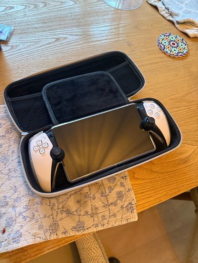 Playstation portal