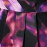 comma Women's Dress, 2137915, 46A5,Lava Purple, EU 36 / S Image 3