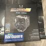 HTPC Hackintosh Project PC With Antec Fusion Remote Max Case + Keyboard & Mouse Image 10
