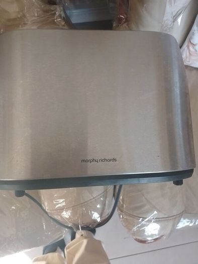 toaster