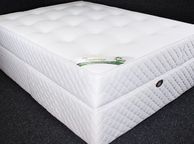 main image for ad Bed 4ft 6 Double  Base and Mattress For Sale