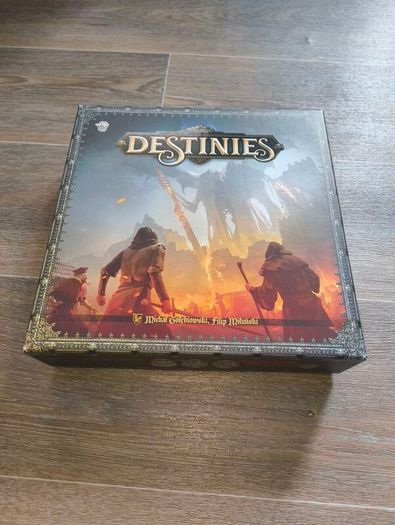 Board games