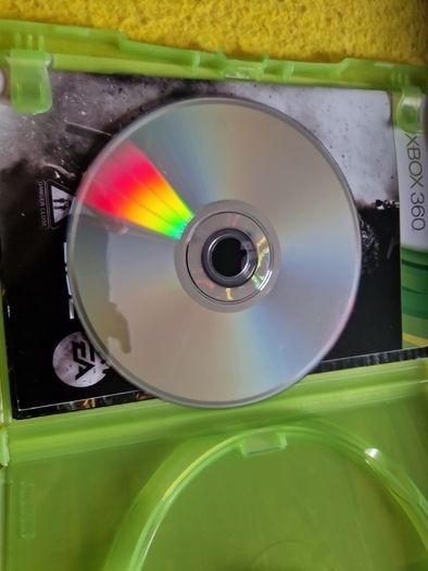 Medal of Honor Limited Edition Xbox 360 games Original