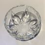 Small Vintage German Nachtman Crystal Bowl Image 3