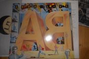 Abba, Live 1986 V Rare. Vinyl