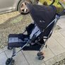 Silvercross Stroller Image 2