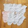 Baby girl clothes bundle 0-3 months Image 2