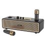 Graceful Premium Wireless Dual Microphone Bluetooth Speaker Image 3
