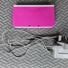 Nintendo New 3DS XL ! ! !