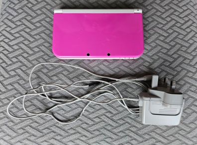 Nintendo New 3DS XL ! ! !
