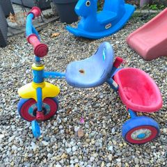 Free Kids Trike