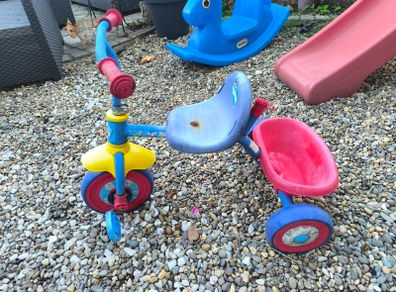 Free Kids Trike