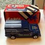 Lot of 6 Vintage Corgi Diecast Cars in Original Boxes - Excellent 1980s Condition Image 5