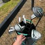 golf clubs Image 6