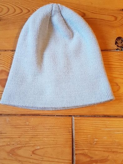 Age 2-6 Blue Hat