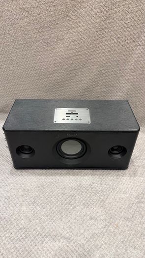 Bluetooth Speaker (no power cable)