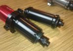 Woodman Hubs