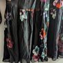 NICOLAS viscose dress Image 7