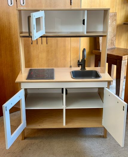 Ikea Duktig Play Kitchen