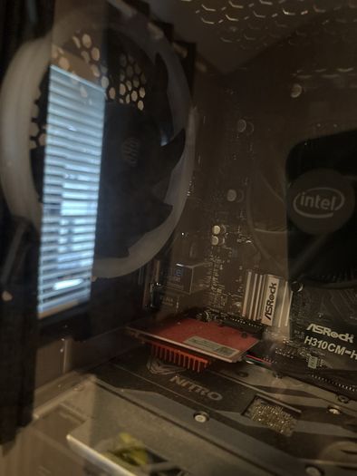 Pc