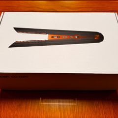 Special Edition Dyson Corrale Straightener (Prussian Blue/Rich Copper) - Like New - Used 3 Times