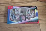 Pokemon Evoluciones Prismaticas