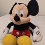 Disney Mickey Mouse Plush teddy,  46cms Image 5