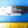 Folding Utility Knife & Scraper Image 4
