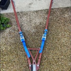 New   Heavy duty   recovery towing a frame 220 each